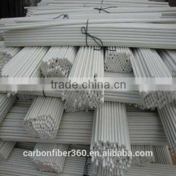 Factory Price Fiberglass Rods /pole/ Stick, Colour Solid Fiberglass Rod photo-3