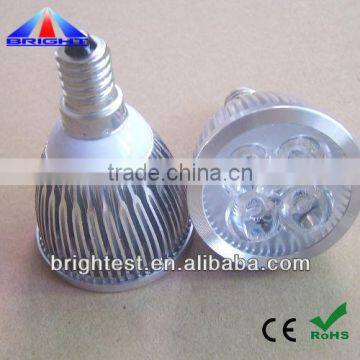 5W LED Lamp Light Bulb E14