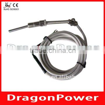 Thermocouple K/E type