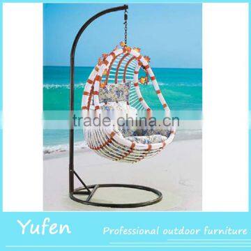 Cheap sleeping balcony hanging chair