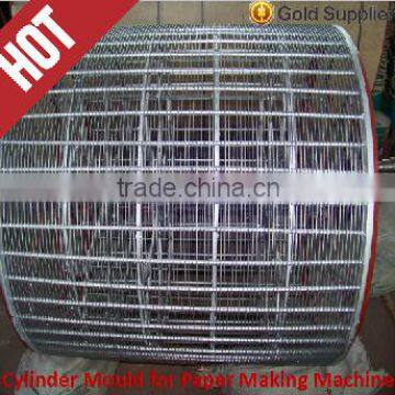 High Performance Wire Mesh Machine
