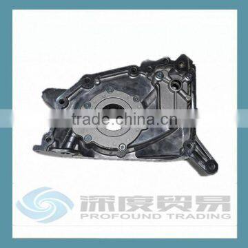 High Quality Lubrication Engine Oil Pump 21340-42106 Trucks for Sale