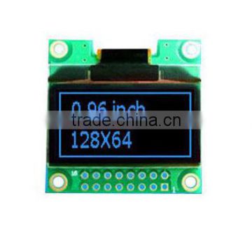 oled push button UNOLED50105