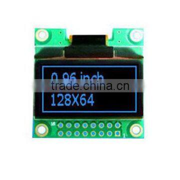 Oled Push Button UNOLED50105