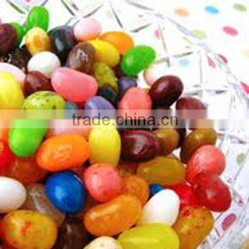 speedy horizontal gummy candy packing machine