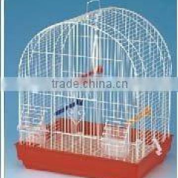 Bird Metal House