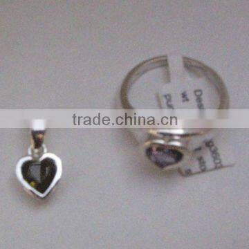Silver Jewelry