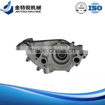 High quality aluminum zinc die casting products