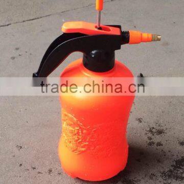 Small Hand Operated Garden Sprayer