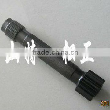 bulldozer spare parts, D155A-1 transmission shaft 175-15-42112