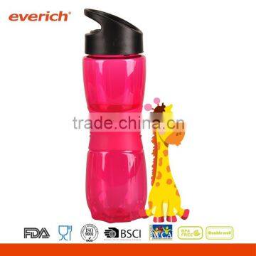 Everich EU/FDA/LFGB 350/600ML BPA Free Kids Tritan Bottle photo-6