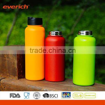 Wholesale Stainless Steel Promotional Sports Bottle For Outdoor Travel photo-2