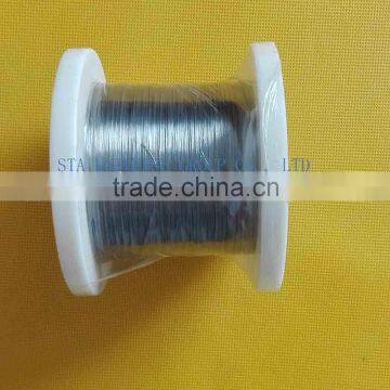 STA FeCrAl alloy resistance wire for high temperature electrical oven