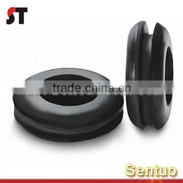 Special rubber molded auto parts rubber grommet,rubber gasket