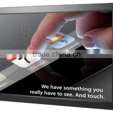 32 Inch LCD Advertising Player Indoor Video LED Touch Screen Display USB HD Video Screen Monitor photo-3