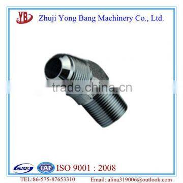 hydraulic hose end fittings