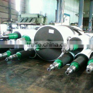 Paper & Steel Industries Roller Mill photo-5