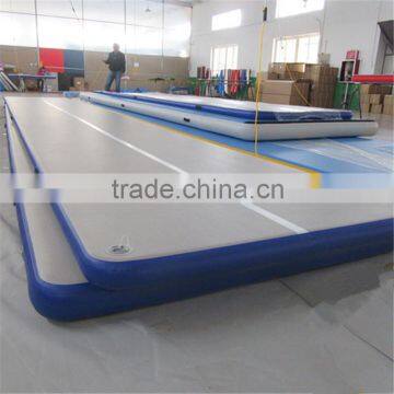 Cheap Inflatable Air Tumble Track Fitness for Sales photo-5