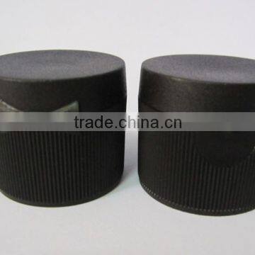 28/410 plastic flip top bottle cap