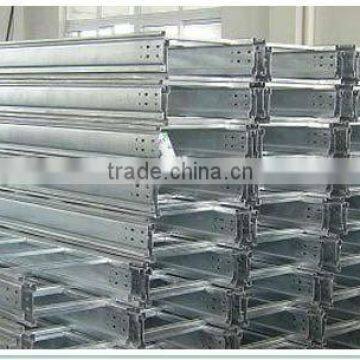 STEEL LONG PRODUCTS