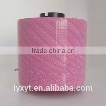 Transparent Pull Tape for Cigarette Package photo-5