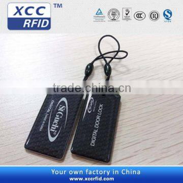 RFID small card epoxy tag