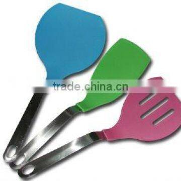 3pcs Nylon Kitchen Tools