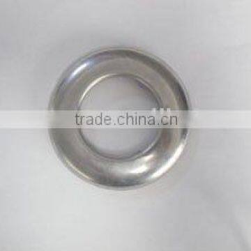 Round Flange