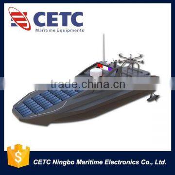 Unmanned surface vessel(USV) Type 031