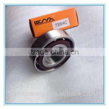 High Speed . Angular Contact Ball Bearing 7008 photo-3