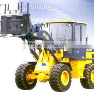 XCMG Compact Wheel Loader LW168G