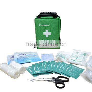 BS-8599-2 Vehicle First Aid Kit Medium photo-4