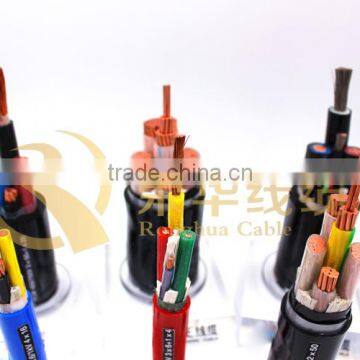 High Quality Fine Steel Tape Armored Twisted Control Cable photo-6