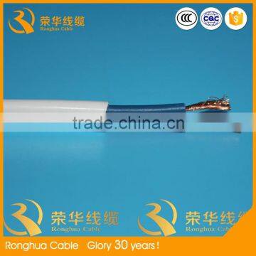 Copper Wire Pvc Insulation Shielded Computer Control Cable photo-4