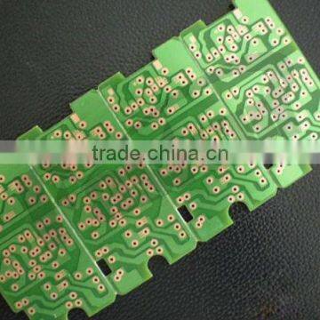 Mini Cnc Engraving Machine for PCB ,LED Circuit (FASTCUT3030 Cnc Router ) photo-4