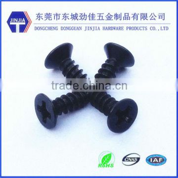 torx nylok screw