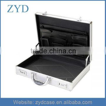 Aluminum Briefcase - Custom ZYD-GJ246