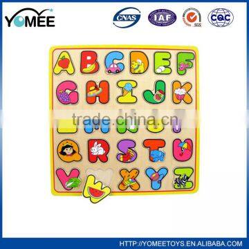 Customized Cheap Kids Words Puzzle Games photo-3