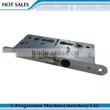 China Supplier Stainless Steel Mortise Cylinder Lock