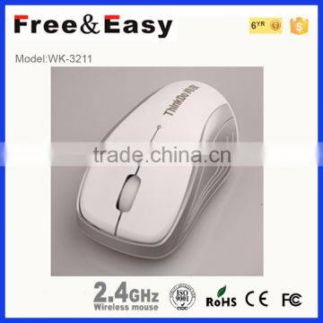 2016 Top Selling 2.4g Wireless Bluetooth Mouse and Keyboard Combo Quality Choice photo-4