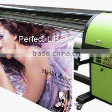 Perfect laser PE-S1504 outdoor slovent inkjet printer