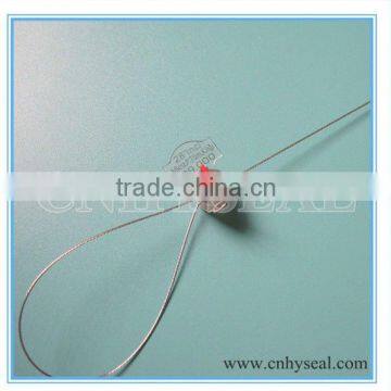 CH601 meter twist security seals