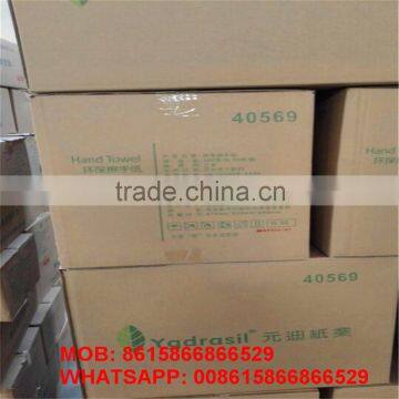 High Quality Virgin Wood Pulp Box Facial Tissue OEM is Available, Box Facial Tissue in Dubai photo-5