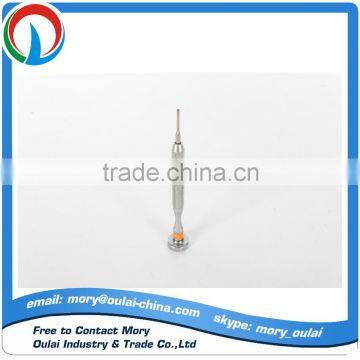custom CNC lathe part