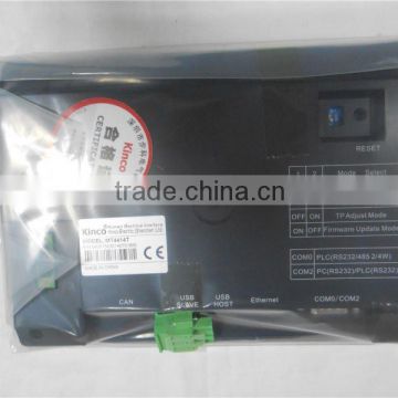 MT4414T cheap china hmi for plc kinco 7 inch hmi panel