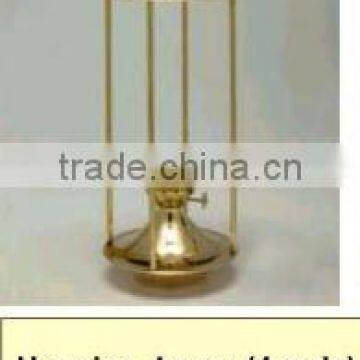 hanging lamp 4 rods