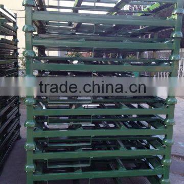 Metal Tire Rack for Storage photo-2