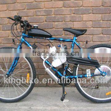 26" 50cc engine mountain moter bicycle