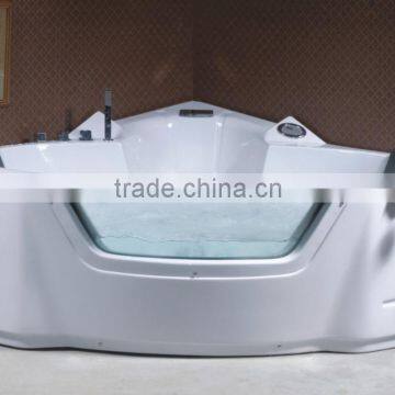 cUPC one person corner bathtub,sex video china tub,the bath tub