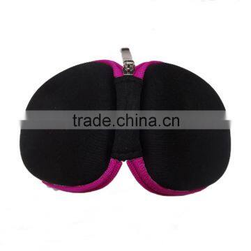 China Manufacture Popular Mini Eva Earphone Case photo-3